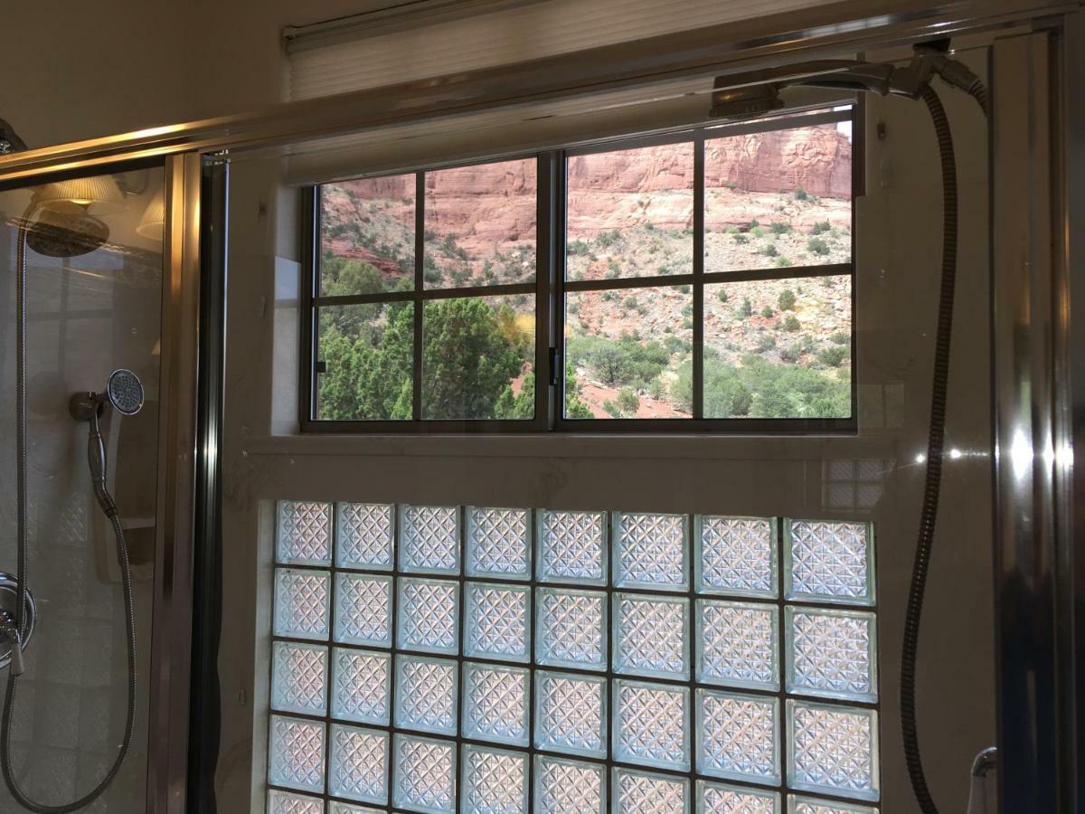 The Penrose Bed & Breakfast Sedona Exterior foto